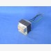Single phase transformer, 120V : 24V, 40 V